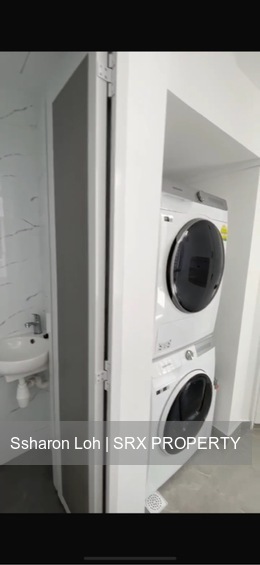 Aquarius By The Park (D16), Condominium #489762831